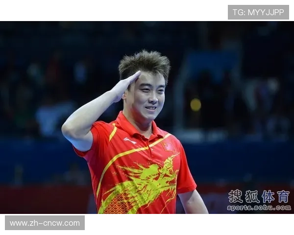 乒乓球百年历史回顾：从伦敦起源到全球普及