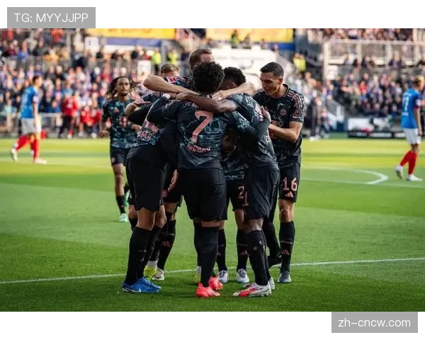 拜仁慕尼黑2-1绝杀勒沃库森,重新登顶德甲积分榜 拜仁慕尼黑2-1绝杀勒沃库森,重新登顶德甲积分榜