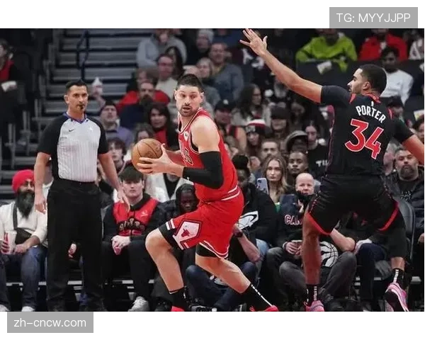 战报:尼克斯凭借第三节高强度全场紧逼,单节净胜公牛18分